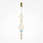 Подвесной светильник Adore LED 3000K 24Bт  варинант исполнения - 1 | Loft Concept в Екатеринбурге