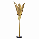Торшер в виде пальмы Indoor Tropical Floor Lamp варинант исполнения - 3 | Loft Concept в Екатеринбурге