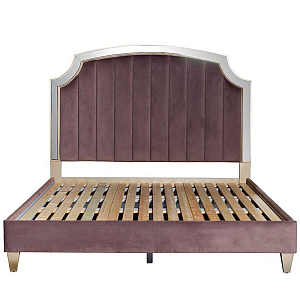 Кровать двуспальная Diana Ti