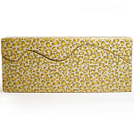 Дизайнерский модульный диван волнистой формы с цветным принтом Poltronova Superonda Sofa варинант исполнения - 21 | Loft Concept в Екатеринбурге