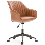 Вращающееся кресло на колёсах Alis Chair варинант исполнения - 1 | Loft Concept в Екатеринбурге