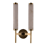 Бра в форме прямоугольника Perfection of Geometry варинант исполнения - 8 | Loft Concept в Екатеринбурге