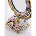 Настольное зеркало Cerch Runy варинант исполнения - 8 | Loft Concept в Екатеринбурге