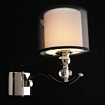 Бра настенное Florа Crystal варинант исполнения - 1 | Loft Concept в Екатеринбурге