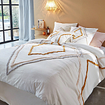 Бра с плетенным из пеньки абажуром Jutti H25 см варинант исполнения - 4 | Loft Concept в Екатеринбурге