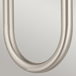  Бра с прямоугольным черным основанием и белым матовым цилиндрическим плафоном Kichler варинант исполнения - 3 | Loft Concept в Екатеринбурге