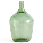 Ваза-бутыль из стекла TRANSPARENT FORMS 31 варинант исполнения - 5 | Loft Concept в Екатеринбурге