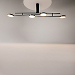 Потолочный светильник Fad 3000К 26Вт варинант исполнения - 8 | Loft Concept в Екатеринбурге