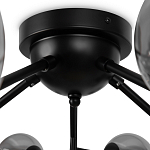 Потолочный светильник Dallas G9X20 варинант исполнения - 5 | Loft Concept в Екатеринбурге