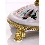 Настольное зеркало Cerch Runy варинант исполнения - 9 | Loft Concept в Екатеринбурге