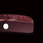 Бра из керамики Ruby Bonnet варинант исполнения - 4 | Loft Concept в Екатеринбурге