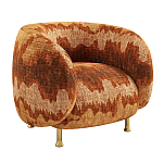 Кресло Morton варинант исполнения - 2 | Loft Concept в Екатеринбурге