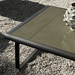 Дизайнерский кофейный стол PHOENIX Coffee Table варинант исполнения - 5 | Loft Concept в Екатеринбурге