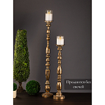 Подсвечник Dynamics of figures варинант исполнения - 7 | Loft Concept в Екатеринбурге