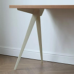 Рабочий стол «STL 12» варинант исполнения - 3 | Loft Concept в Екатеринбурге