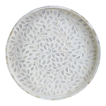 Поднос Esmee Bone Inlay варинант исполнения - 2 | Loft Concept в Екатеринбурге