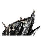 Арт-объект под сухоцветы Dynamic Object варинант исполнения - 3 | Loft Concept в Екатеринбурге