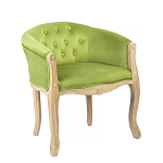 Кресло Ironic варинант исполнения - 2 | Loft Concept в Екатеринбурге