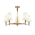 Потолочный светильник Zaragoza Е14 варинант исполнения - 1 | Loft Concept в Екатеринбурге