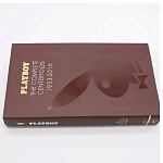 Книга Playboy The Complete Centerfolds 1953-2016 варинант исполнения - 3 | Loft Concept в Екатеринбурге