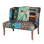 Диван Mesotrope варинант исполнения - 1 | Loft Concept в Екатеринбурге