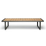 Дизайнерский кофейный стол PHOENIX Coffee Table варинант исполнения - 7 | Loft Concept в Екатеринбурге