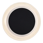 Бра круглое черный/прозрачный Plumpness LED 7 варинант исполнения - 3 | Loft Concept в Екатеринбурге