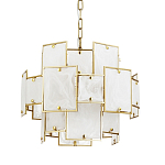 Люстра Jenell Samuel варинант исполнения - 4 | Loft Concept в Екатеринбурге