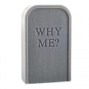 Мыло Seletti Soap Why Me?