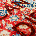 Ковер Seletti Difference варинант исполнения - 2 | Loft Concept в Екатеринбурге