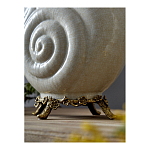 Подсвечник с декором из птиц на ветвях Birds of Paradise варинант исполнения - 5 | Loft Concept в Екатеринбурге