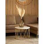 Столик дизайнерский The White Touch варинант исполнения - 5 | Loft Concept в Екатеринбурге