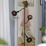 Торшер Cupula варинант исполнения - 7 | Loft Concept в Екатеринбурге