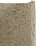 Бра настенное из бетона Rustic Charm варинант исполнения - 1 | Loft Concept в Екатеринбурге