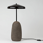 Настольная лампа STONE варинант исполнения - 1 | Loft Concept в Екатеринбурге