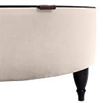 Круглый журнальный стол Garner Round Coffee Table варинант исполнения - 3 | Loft Concept в Екатеринбурге