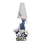 Настольная лампа Tatooine варинант исполнения - 1 | Loft Concept в Екатеринбурге