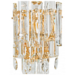 Бра с хрустальными подвесками Gorgeous Crystal Light варинант исполнения - 5 | Loft Concept в Екатеринбурге