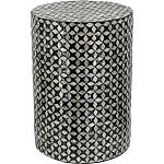 Столик дизайнерский Mirror mosaic варинант исполнения - 1 | Loft Concept в Екатеринбурге