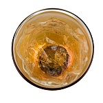 Стакан Seletti Meteorite H10 варинант исполнения - 3 | Loft Concept в Екатеринбурге