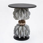 Керамический столик из серии «Сны дракона» варинант исполнения - 1 | Loft Concept в Екатеринбурге