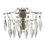 Бра с хрустальными подвесками Quasar варинант исполнения - 10 | Loft Concept в Екатеринбурге