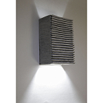 Бра «Керамическое» ручной работы варинант исполнения - 2 | Loft Concept в Екатеринбурге