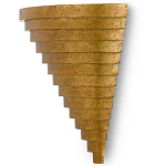 Бра в форме градуированного конуса Change варинант исполнения - 2 | Loft Concept в Екатеринбурге