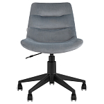 Кресло для рабочего стола Sheilly Grey варинант исполнения - 2 | Loft Concept в Екатеринбурге