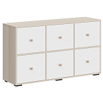 Тумба 6 отделений Liam 2 варинант исполнения - 2 | Loft Concept в Екатеринбурге