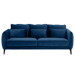 Диван трёхместный с подлокотниками Dutchman варинант исполнения - 3 | Loft Concept в Екатеринбурге