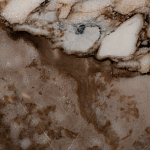 Тумба под телевизор серая с мраморной столешницей Uniqueness Marble варинант исполнения - 7 | Loft Concept в Екатеринбурге