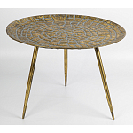 Столик дизайнерский Swords варинант исполнения - 2 | Loft Concept в Екатеринбурге