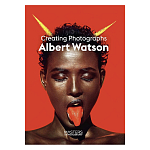 Albert Watson Creating Photographs варинант исполнения - 1 | Loft Concept в Екатеринбурге